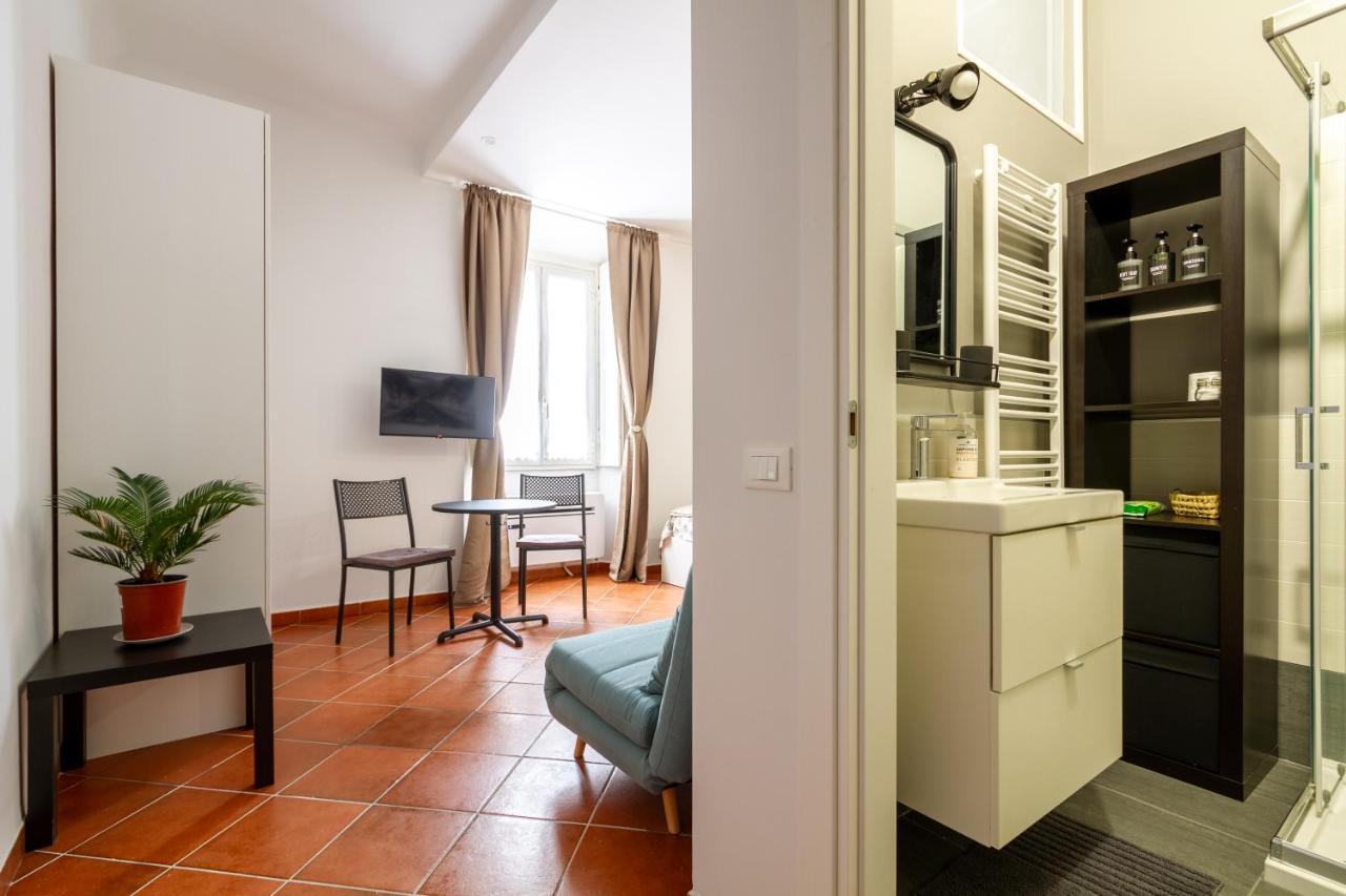 Deliziosa Abitazione Privata In Zona Navigli Apartment Milan Bagian luar foto