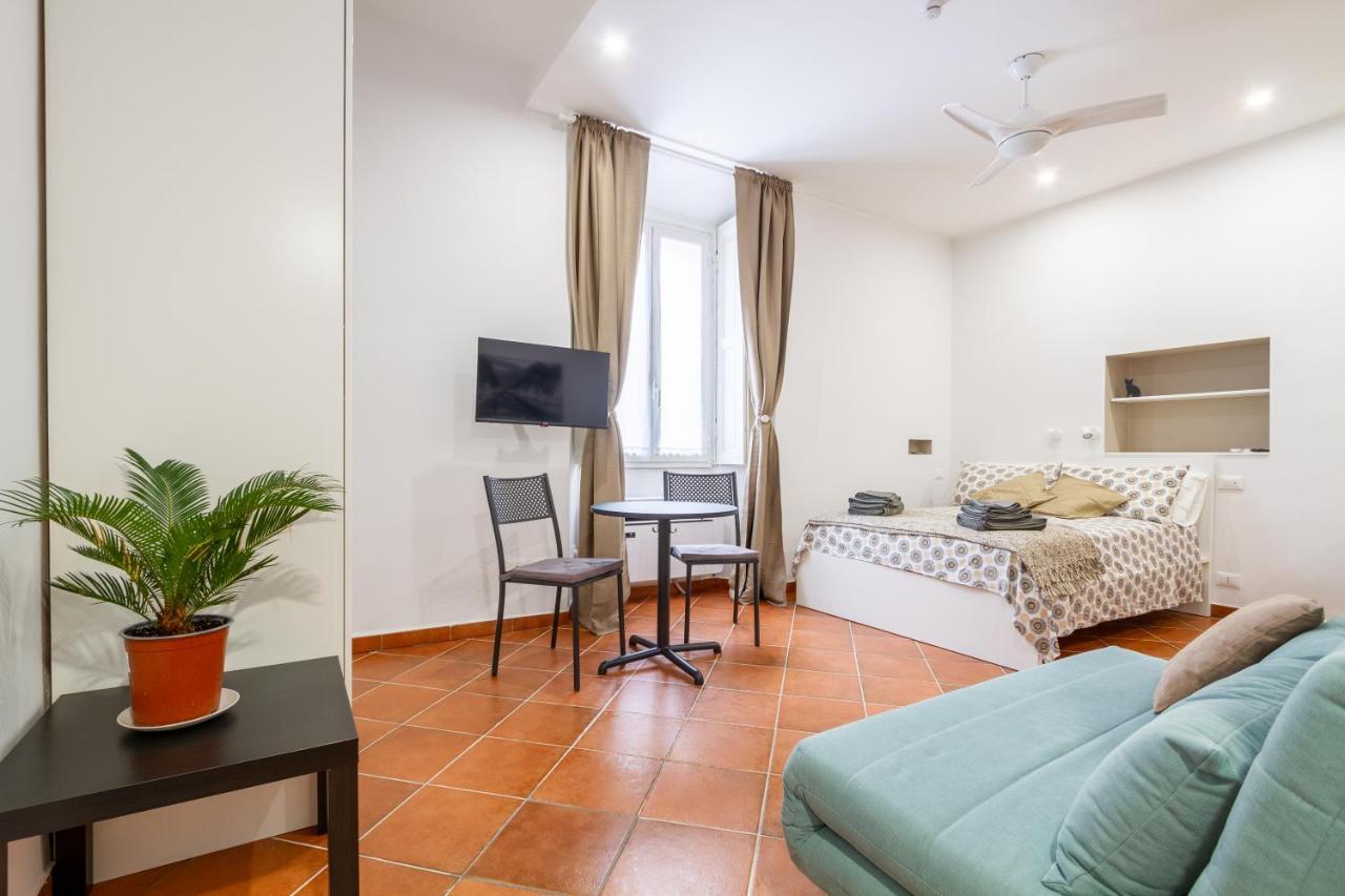 Deliziosa Abitazione Privata In Zona Navigli Apartment Milan Bagian luar foto